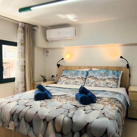 Green Home Athens Luaran gambar