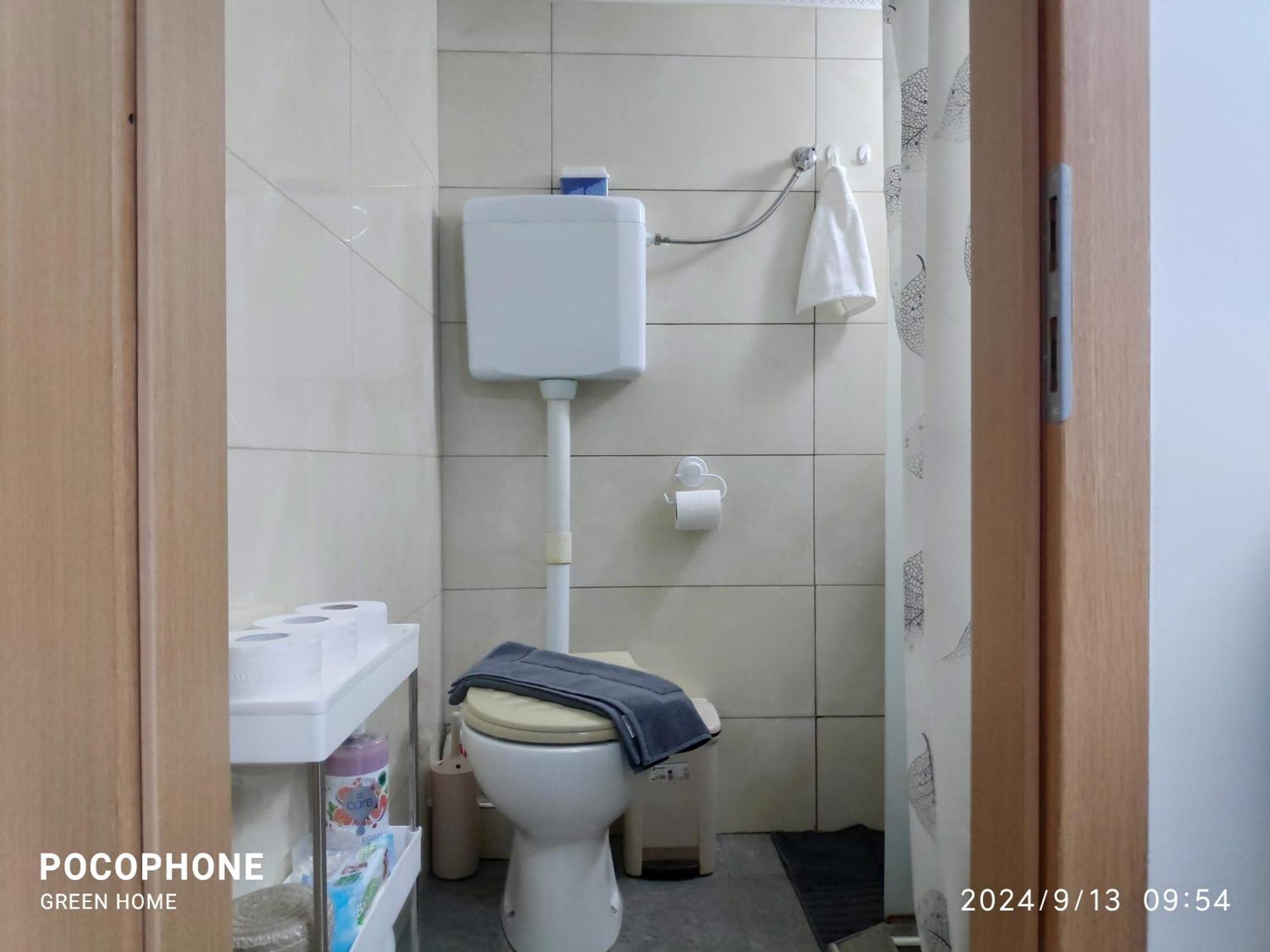 Green Home Athens Luaran gambar