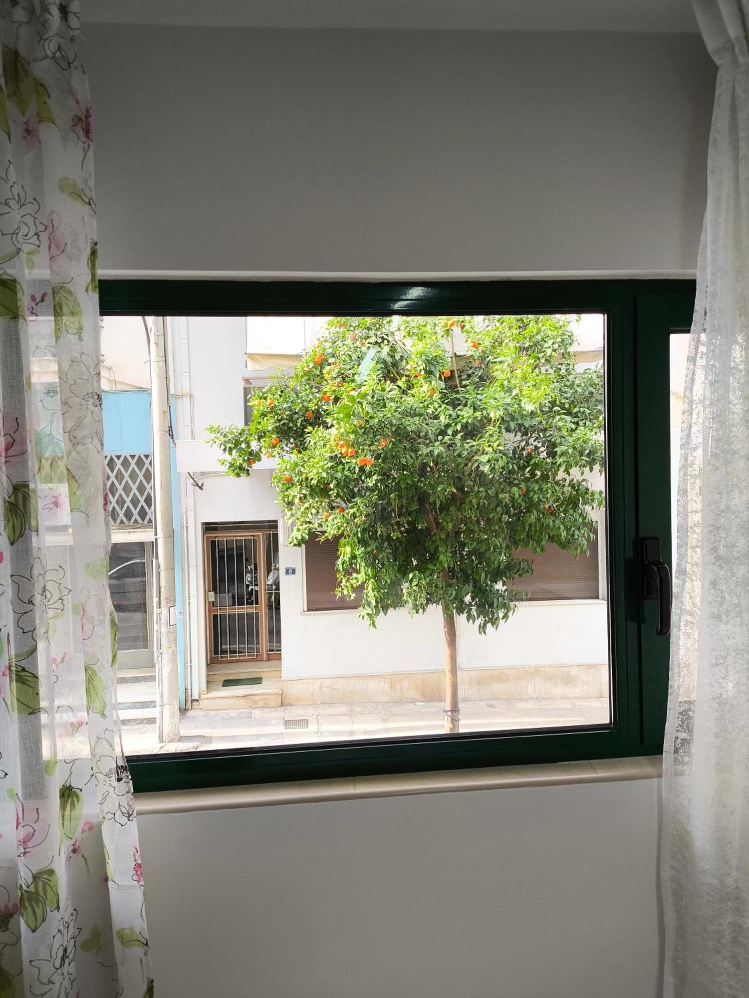 Green Home Athens Luaran gambar