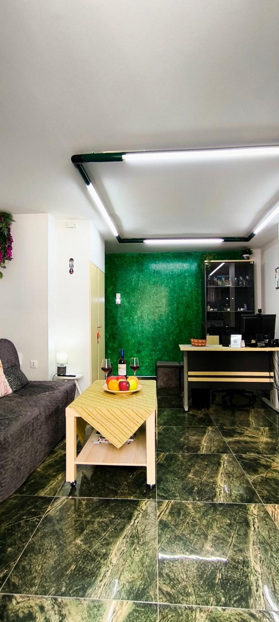 Green Home Athens Luaran gambar