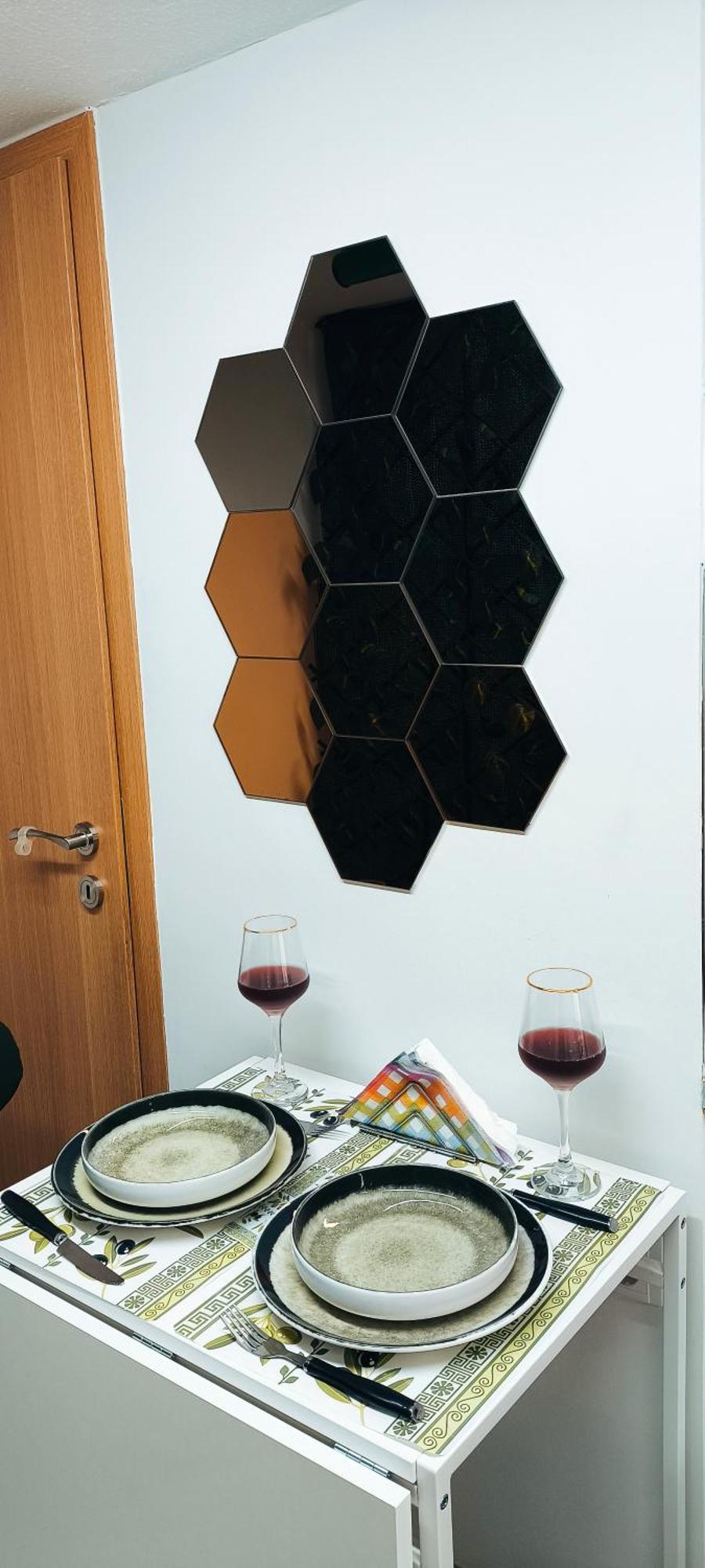 Green Home Athens Luaran gambar