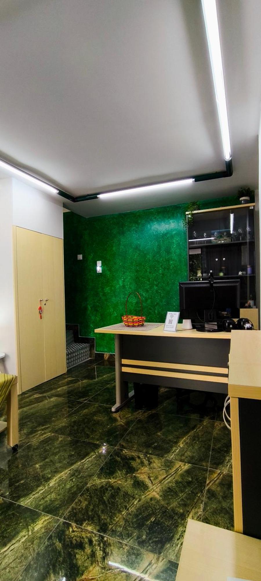 Green Home Athens Luaran gambar