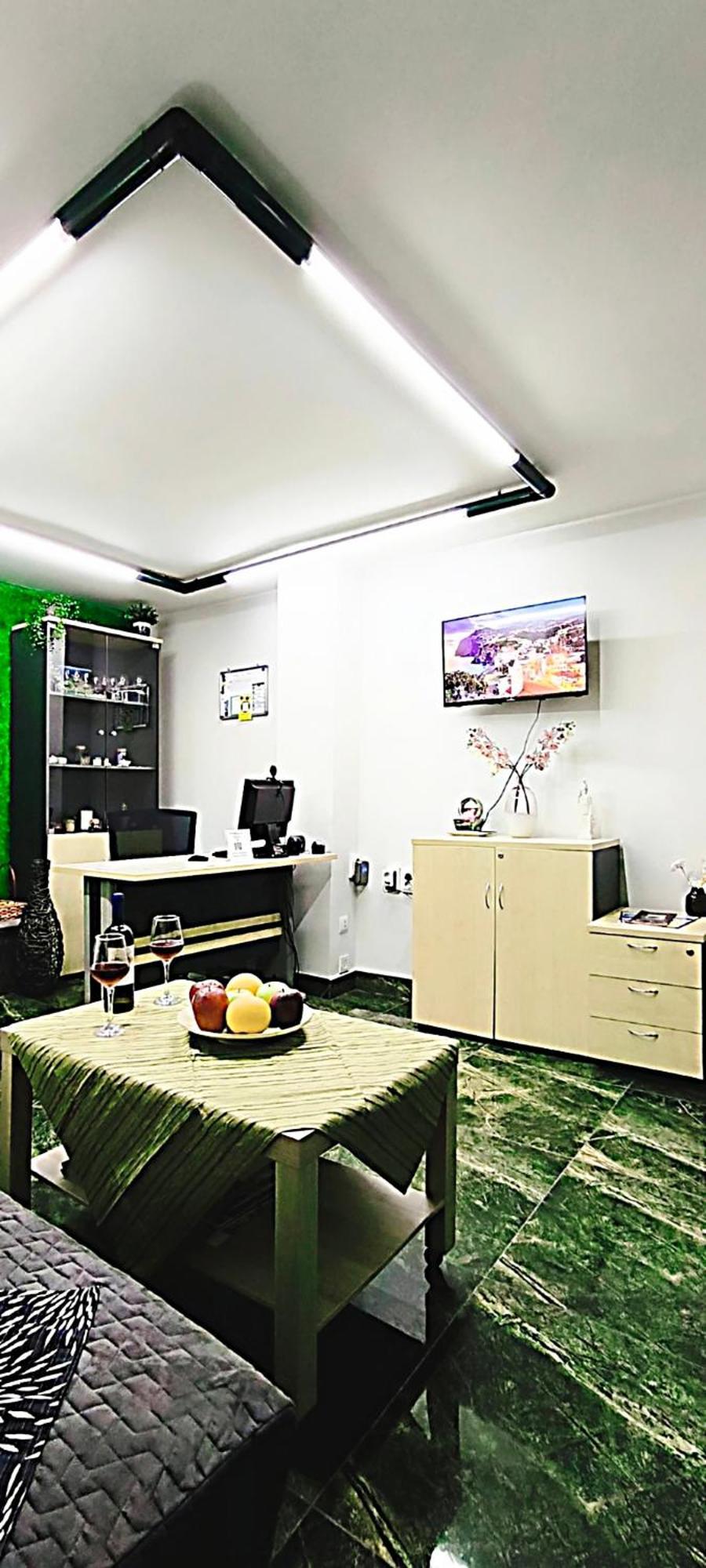Green Home Athens Luaran gambar