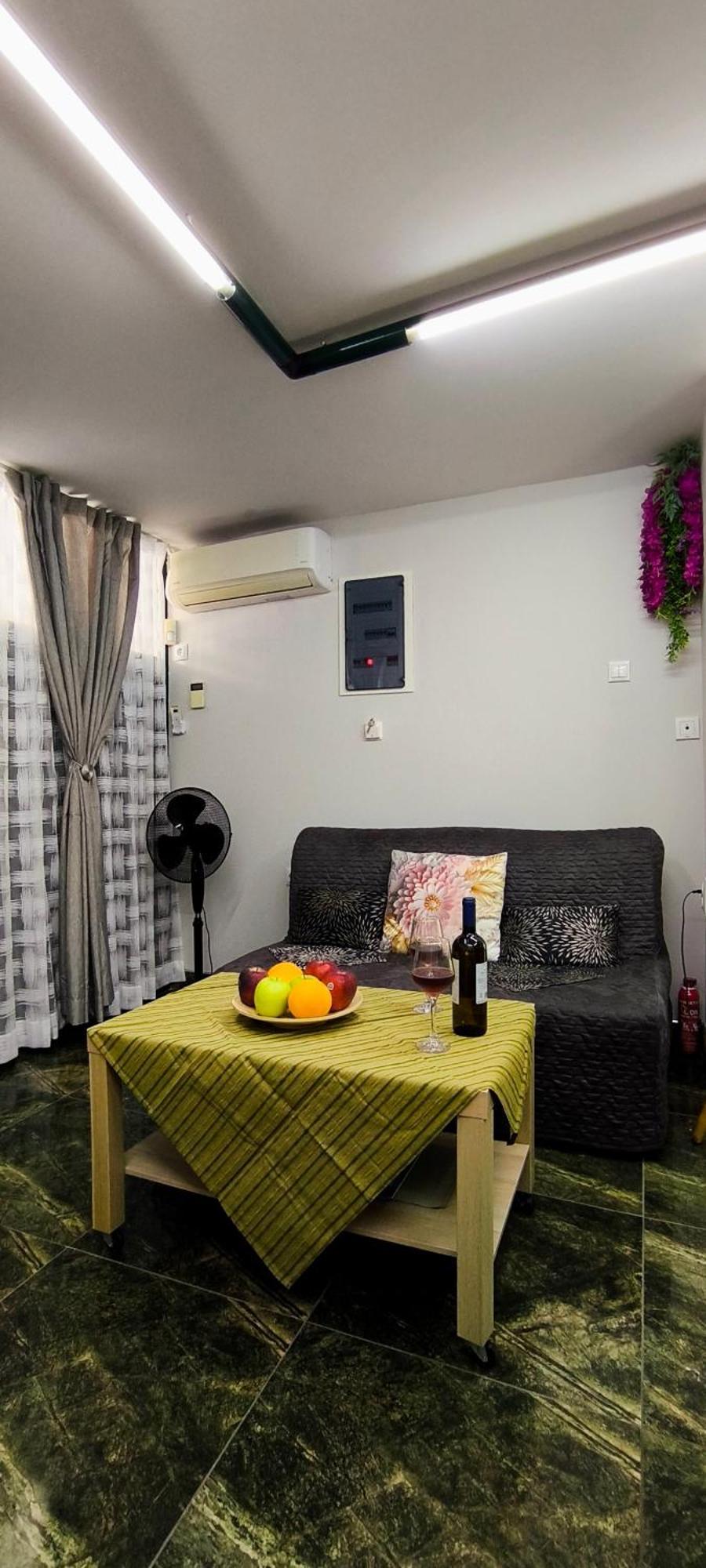 Green Home Athens Luaran gambar