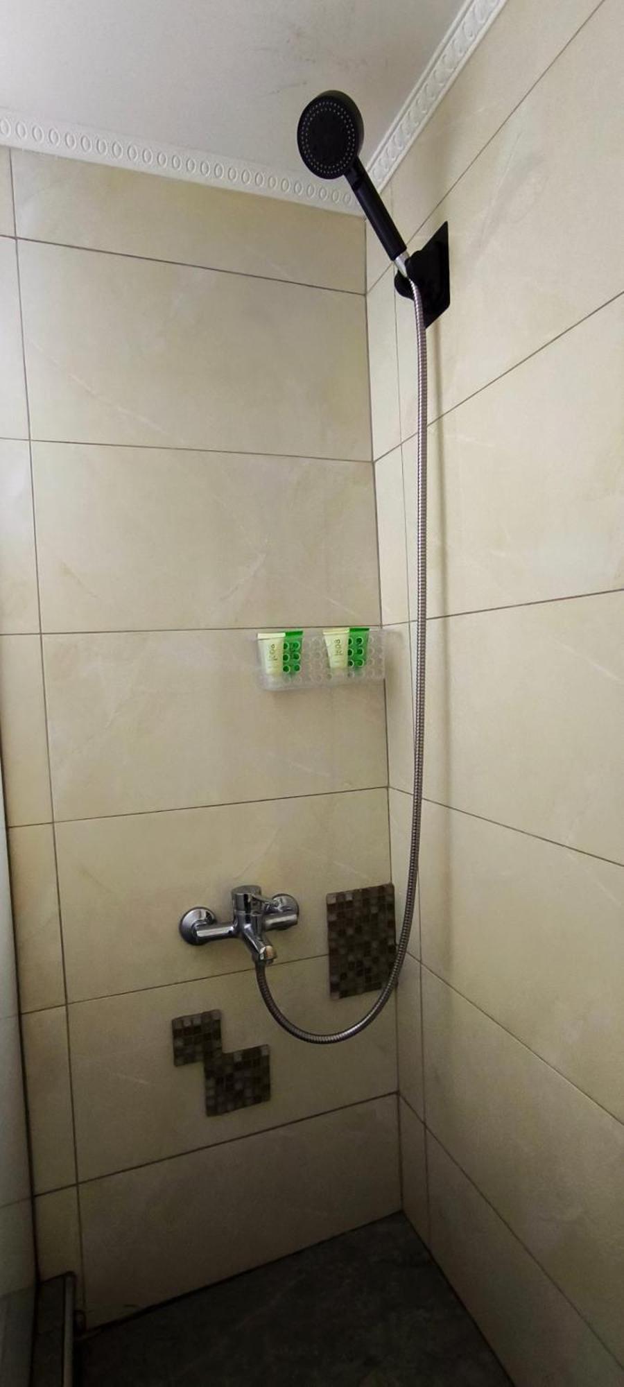 Green Home Athens Luaran gambar