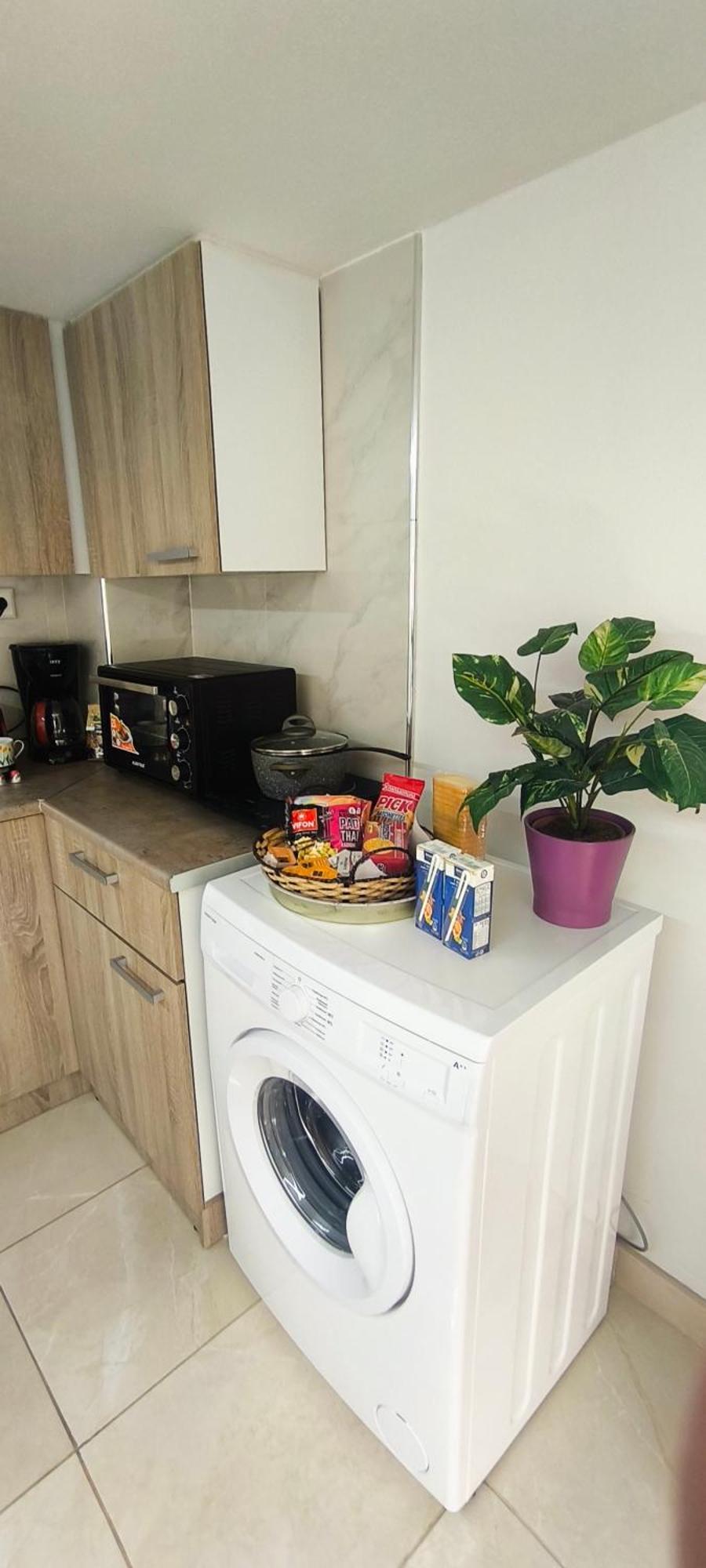 Green Home Athens Luaran gambar