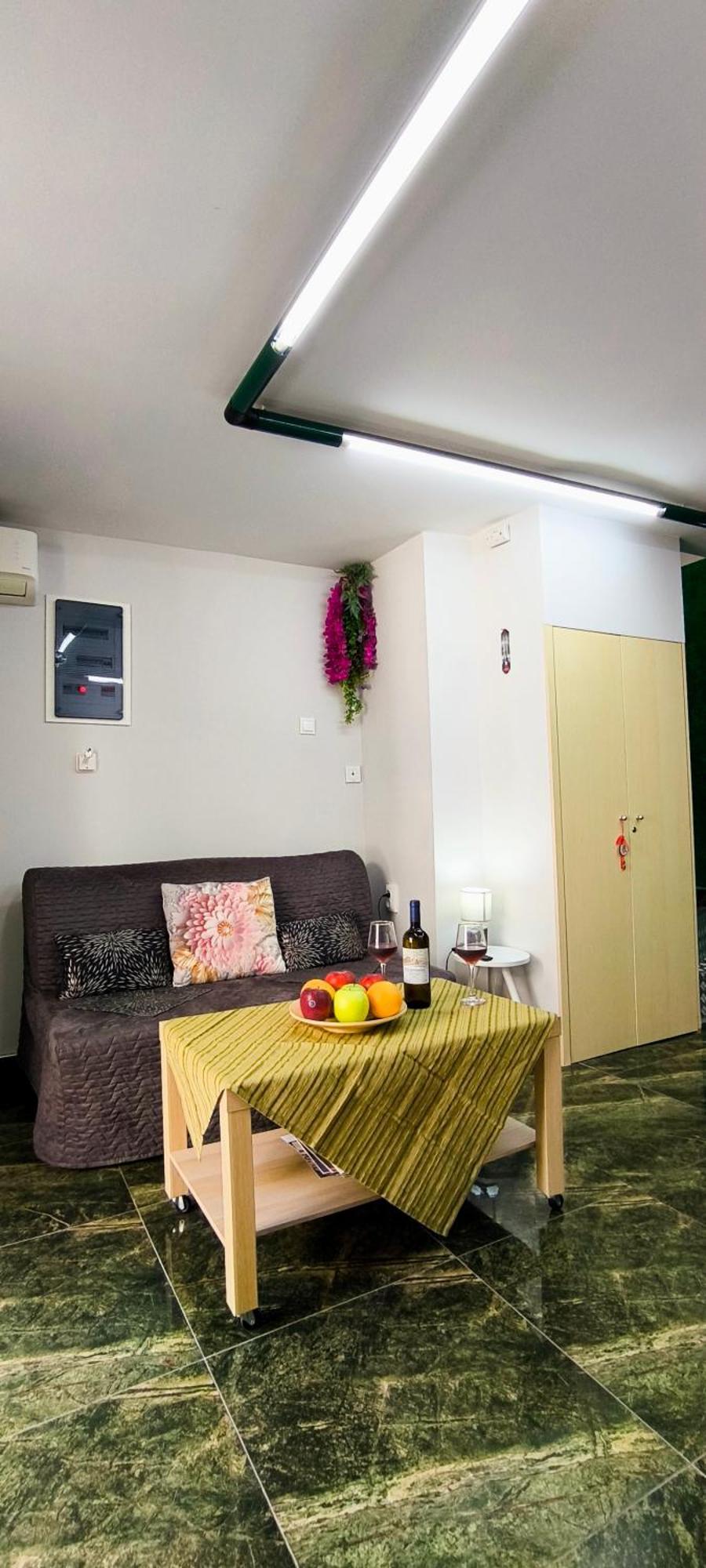Green Home Athens Luaran gambar